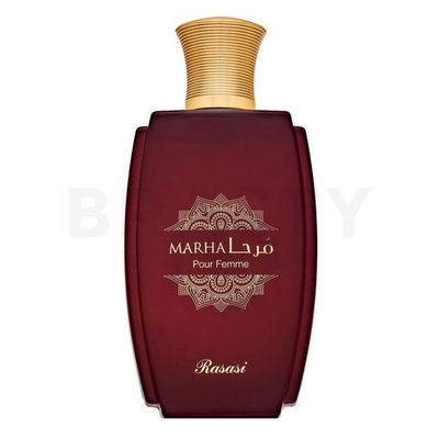 Rasasi Marha Pour Femme EDP W 100 ml