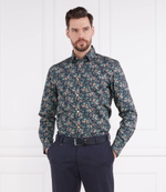 Рубашка Hanson Joop! Jeans - разноцветная(30035170)