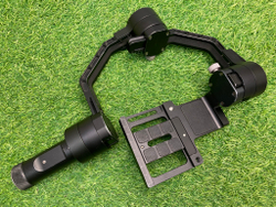 Zhiyun Crane 2