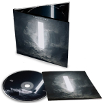 Persefone / Metanoia (RU)(CD)