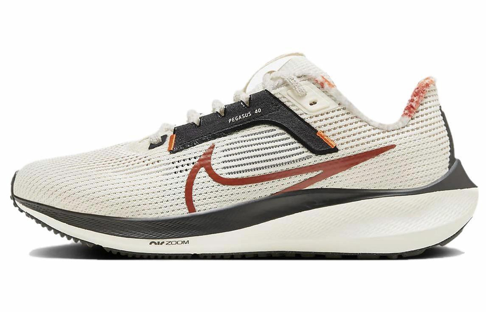 Кроссовки Nike Air Zoom Pegasus 40 (Женская размерная сетка)
