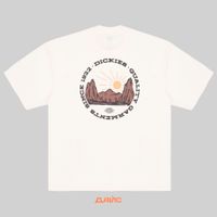  Футболка мужская Dickies Outdoor артикул:DK0A4Z8PC481 - купить в магазине Дайс