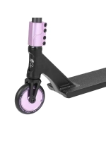 Самокат SOLO. Трюковый самокат