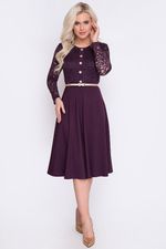 Платье 7848-2 Avili