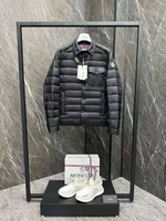 Куртка Moncler