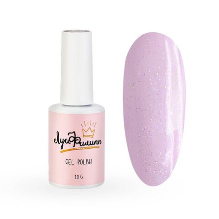 Луи Филипп Opal - Гель-лак 10, 10мл