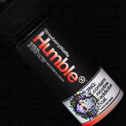 Жидкость Humble