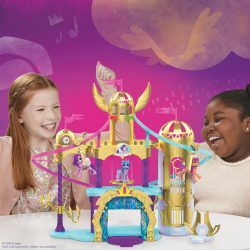 My Little Pony Movie - Замок пони / артикул   F2156  / GTIN 5010993878468