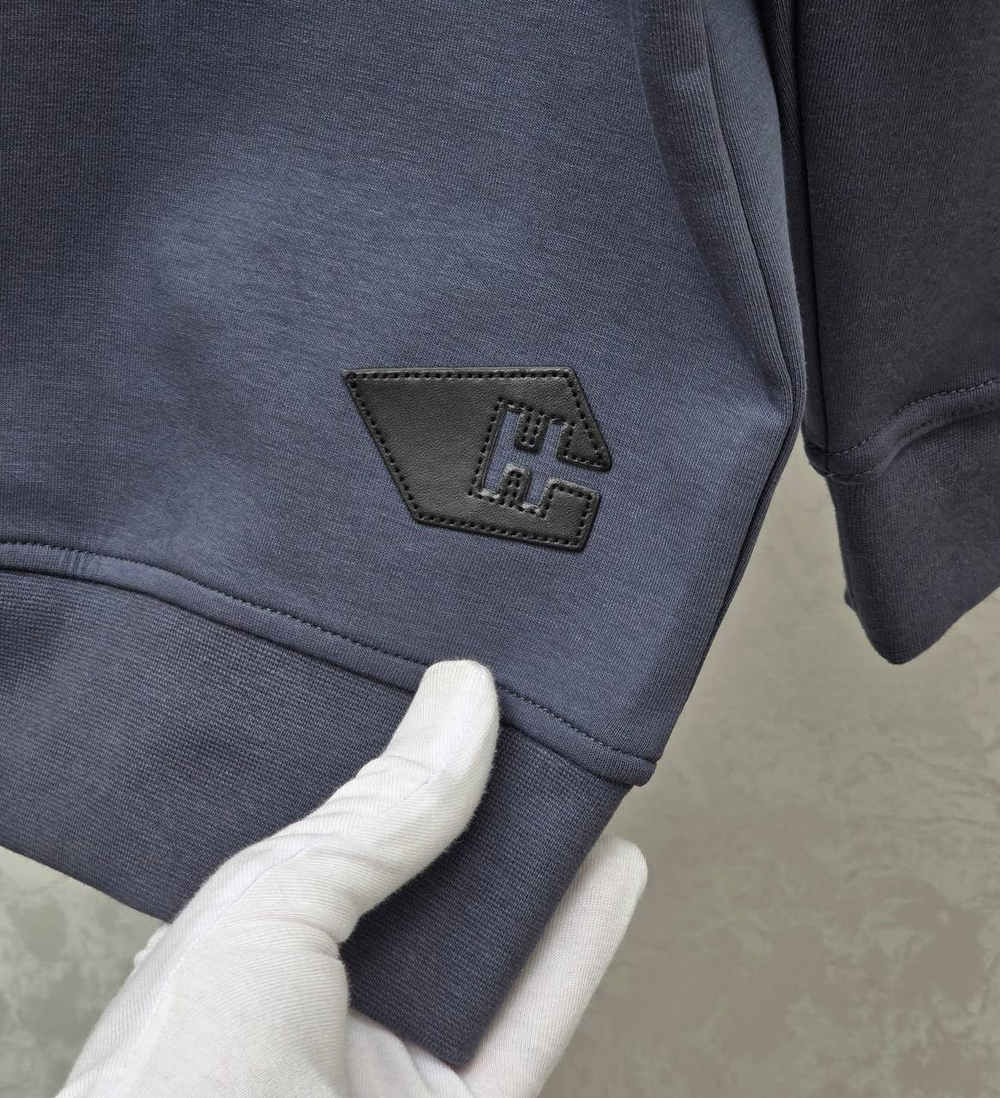 Свитшот Hermes