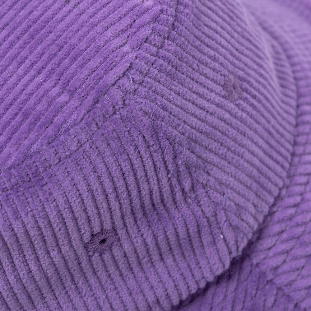 Панама YMKASHIX Velvet Фиолетовая