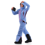 КОМБИНЕЗОН DRAGONFLY GRAVITY PREMIUM WOMAN