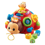 Каталка-игрушка VTech Жук говорящий напрокат