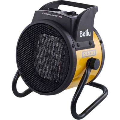 Тепловая пушка BALLU BKR-3