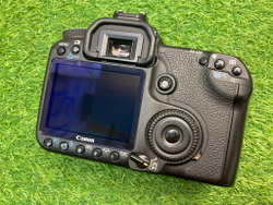 Canon 50D 44.000 кадров