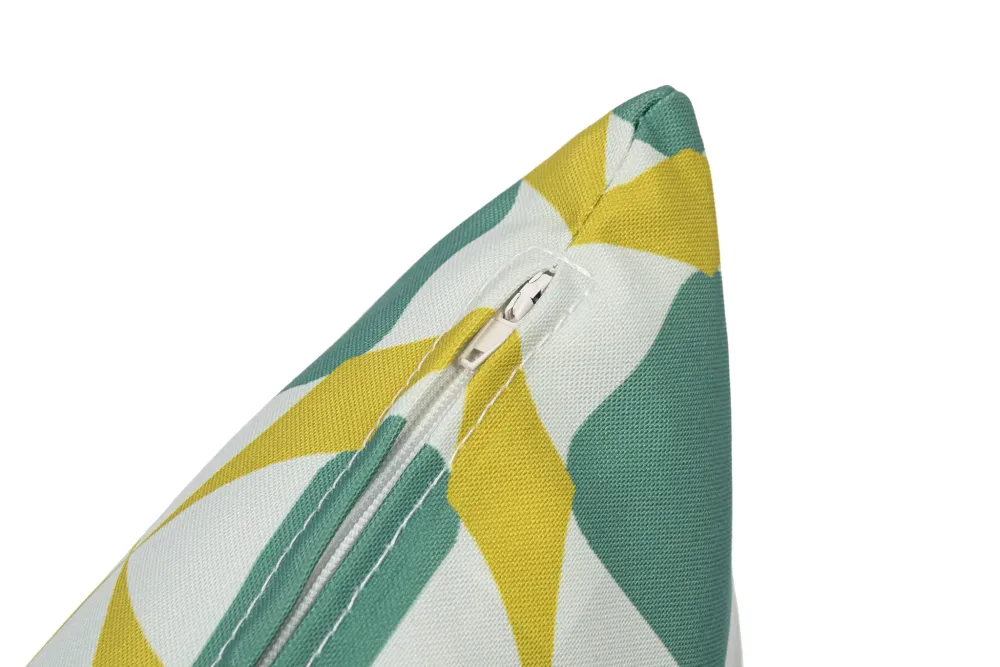 Декоративная подушка 45х45 см, цвет Китчен