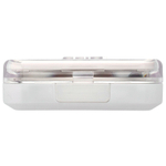 Clio, Death Cover FounWear Cushion, кушон, 17W, кремовая оболочка, 16 г (0,56 унции)