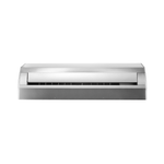 Настенная сплит-система Electrolux EACS/I-24HG-MILK2/BLACK2/N8, Белый
