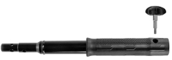 Удлинитель универсальный ТОНАР для ледобуров Ø19/Ø22 мм, барашек.