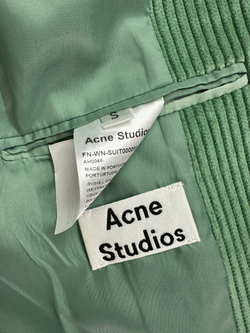 Костюм Acne Studios