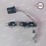 Датчик оборотов 7DCT330 Geely Coolray 5501678421