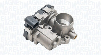 MAGNETI MARELLI - 802011975301-MAN - Throttle body