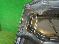 Капот VW Tiguan 2 (2016-2020)