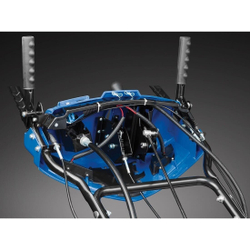 Cнегоуборщик MASTERYARD MV 26528RET