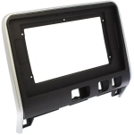 Магнитола для Nissan Serena C27 2016-2019 (рамка матовая) - Teyes CC3L на Android 10, 8-ядер, CarPlay, 4G SIM-слот