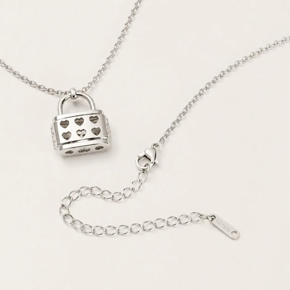 Подвеска «Сумочка Dior» Silver