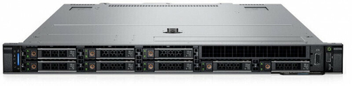 Сервер Dell PowerEdge R660XS (P660XS-01)