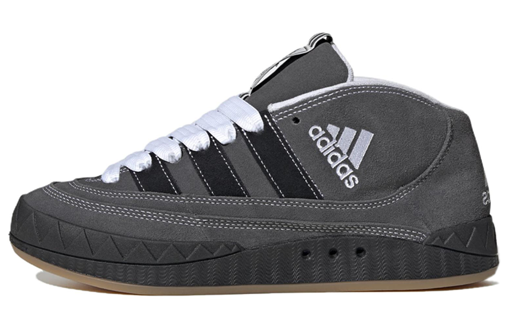 Кроссовки Adidas Originals Adimatic Mid