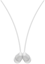 Беспроводные наушники Sony WI-C200, белый