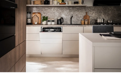 Посудомоечная машина Hansa ZWM475WEH