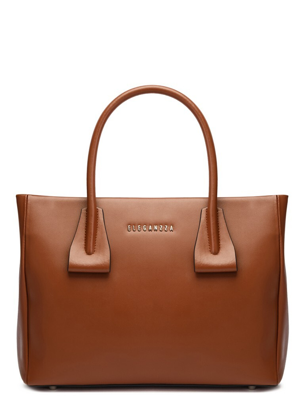 Сумка ELEGANZZA ZG-0608-1, коричневый