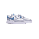 Кроссовки Nike Air Force 1 '07 LV8 "Wolf Grey Aegean Storm"