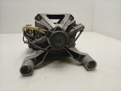 WF0500NZW кт52 Двигатель для стиральной машины Samsung DC31-00123E б/у