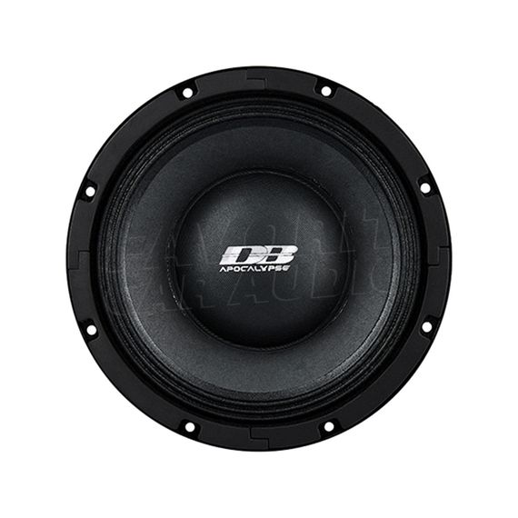 Эстрадный сабвуфер Alphard Apocalypse DPW-1030