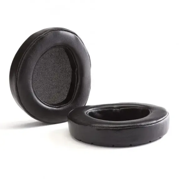Dekoni Audio Elite Sheepskin Ear Pad Set for Sennheiser HD800