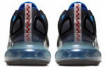 Кроссовки Nike Air Max 720 Space-Themed