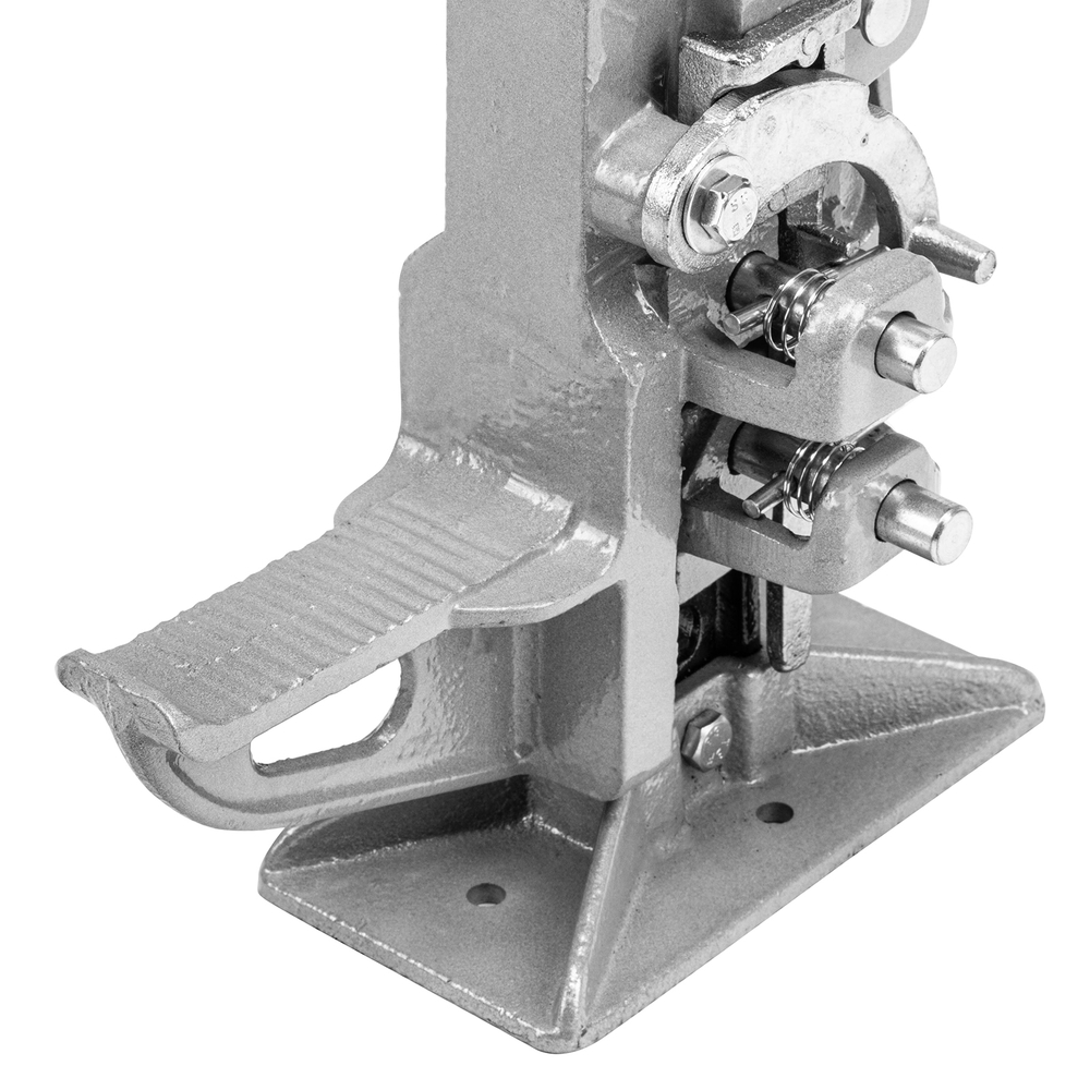 Домкрат реечный, 3 т, высота подъема 115-1016 мм, HigH Jack Matrix