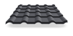 Металлочерепица Kamea Drap