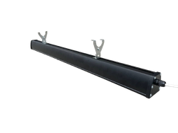 Светильник Вектор ЭКОНОМ 40Вт IP65, черный