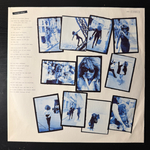 Tina Turner - Foreign Affair (Европа 1989г.)