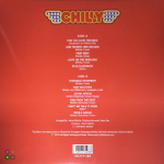 Chilly / Devils Dance (LP)