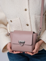 Сумка кросс-боди Azaro 3520 фруктовый мусс/соло