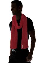 Шарф Felix Waffle Scarf 1012805-7194