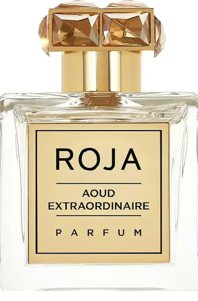 ROJA PARFUMS AOUD EXTRAORDINARIE PARFUM 100 ML ROJA PARFUMS AOUD EXTRAORDINARIE PARFUM 100 ML
