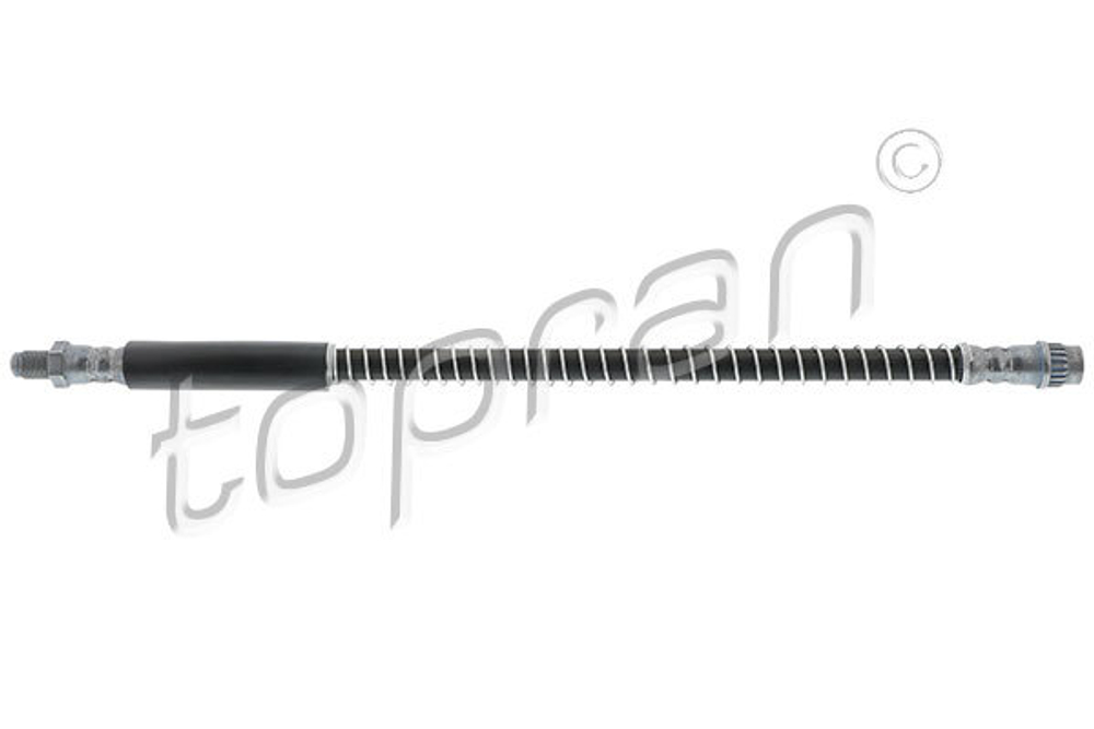 TOPRAN - 700267-TOR - Brake Hose