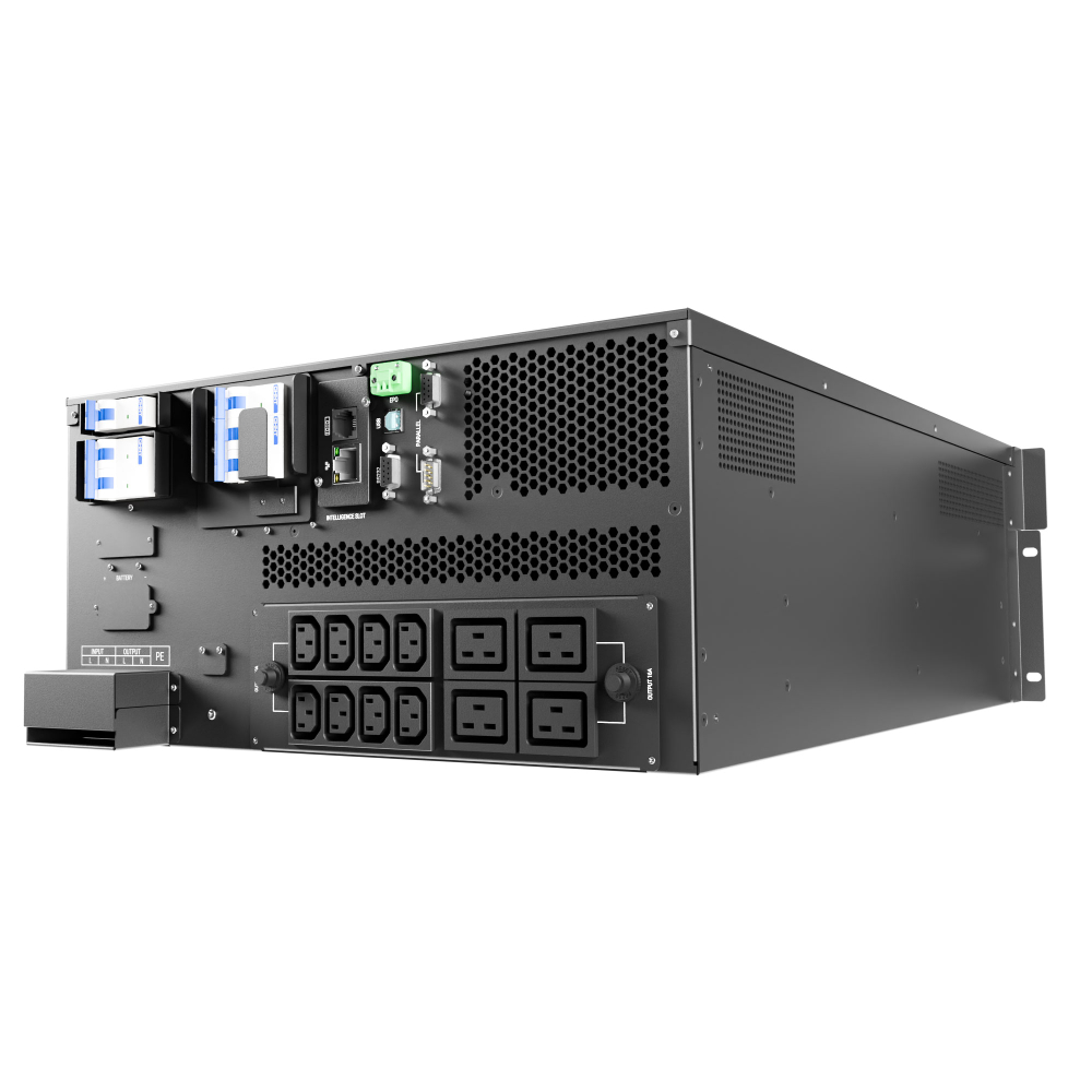 ИБП ONTEK SMRT 10 (SB)