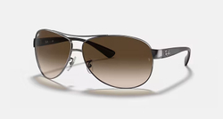 RAY-BAN RB3386 004/13